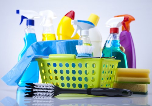 Illustration representing accessible website browsing for North Harrow Carpet Cleaners