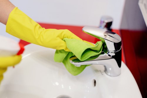 Professional North Harrow carpet cleaning for homes and businesses