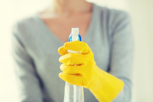 Professional stain removal in North Harrow for carpets and upholstery
