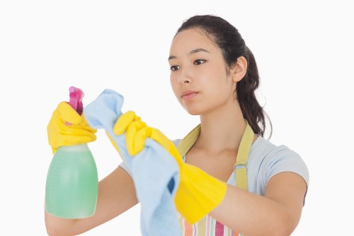 Transparent pricing and quotes for North Harrow carpet cleaners