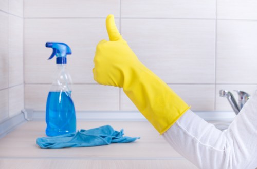 Benefits of professional curtain cleaning in North Harrow for brighter interiors