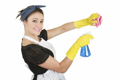 Signs that curtains in North Harrow need specialist cleaning and odour removal