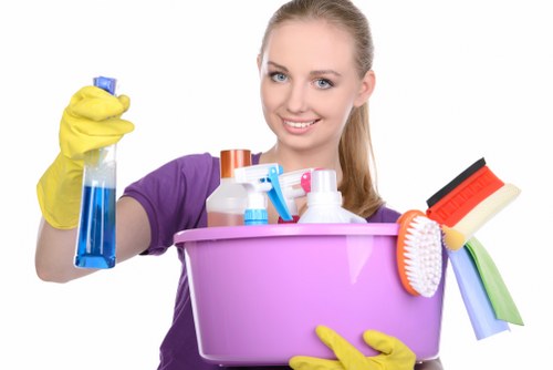 Deep carpet cleaning service in North Harrow for a fresher interior