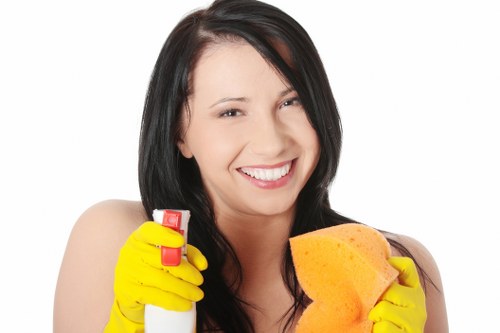 Different sofa fabric care during sofa cleaning in North Harrow